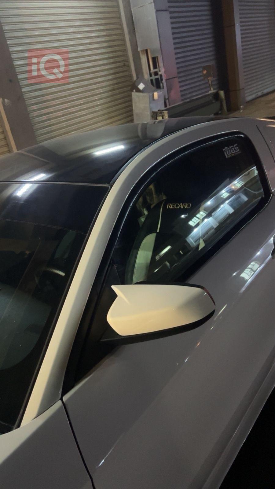 فورد موستانج